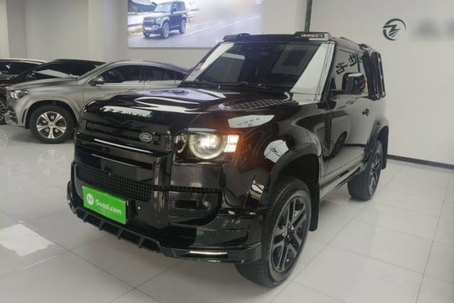 Used Land Rover Defender 2022 90 3.0T P400 XS