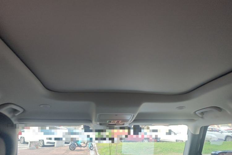 Used Land Rover Defender 2022 110 P400 X-DYNAMIC HSE Headliner