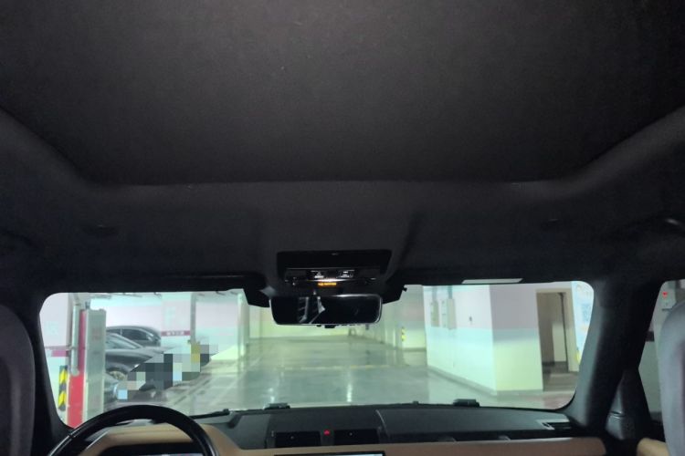 Used Land Rover Defender 2022 110 P400 X Headliner