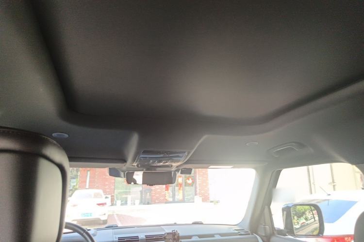 Used Land Rover Defender 2022 110 P400 X Headliner