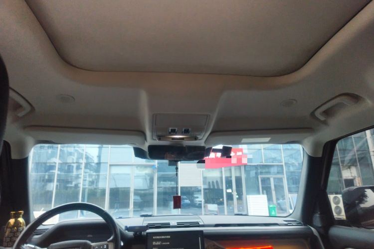 Used Land Rover Defender 2022 110 P400 X-DYNAMIC HSE Headliner