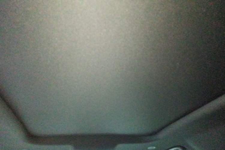 Used Land Rover Defender  Headliner