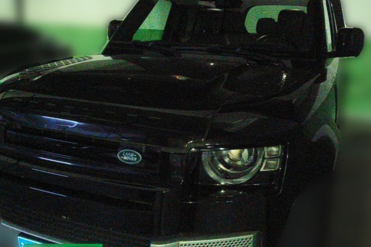 Ojetý Land Rover Defender 2022 110 P400 X-DYNAMIC HSE Guazi used car, China used car export, Used car for sale, Used  cars, Cheapest cars for sale