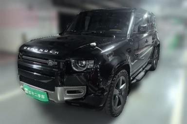 Used Land Rover Defender 2022 110 P400 X