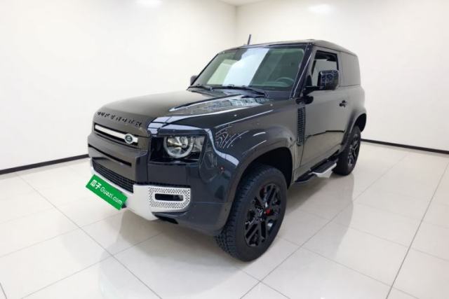 Land Rover Defender 2022 90 3.0T P400 XS usado