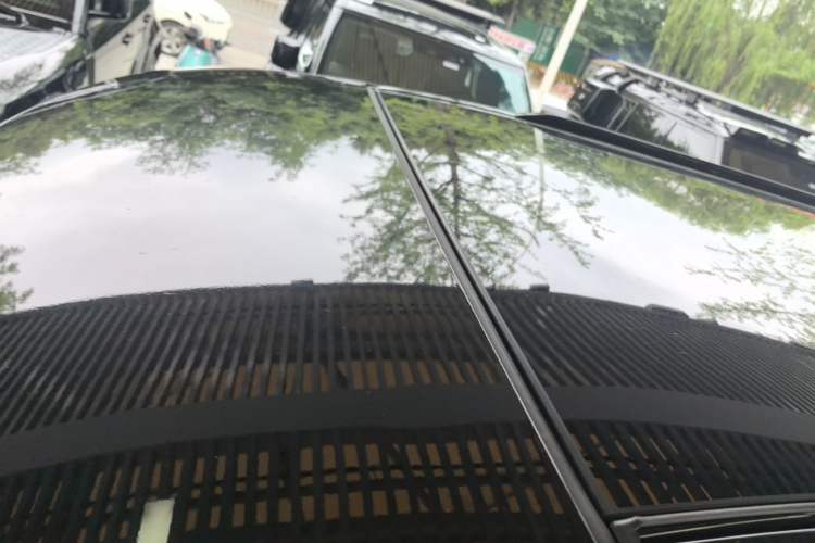 Used Land Rover Defender 2022 110 P400 X-DYNAMIC HSE Roof
