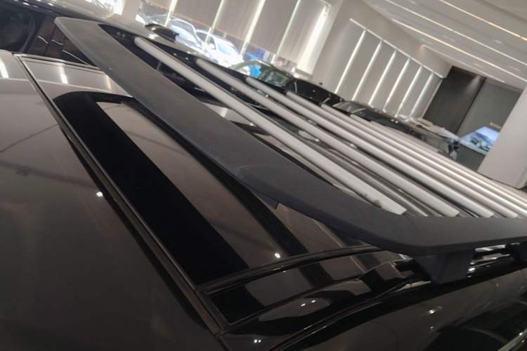 Used Land Rover Defender 2022 110 P400 X-DYNAMIC HSE Roof