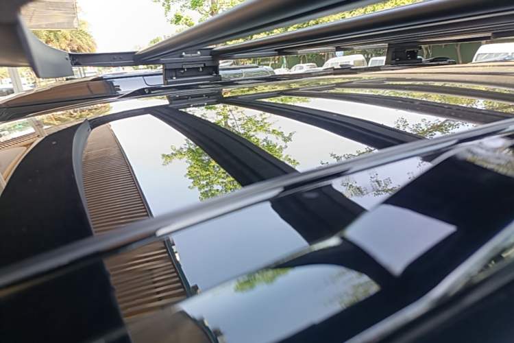 Used Land Rover Defender 2022 90 3.0T P400 XS Roof