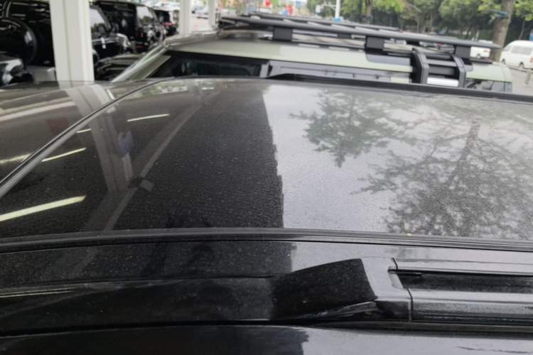 Used Land Rover Defender 2022 110 P400 X-DYNAMIC HSE Roof