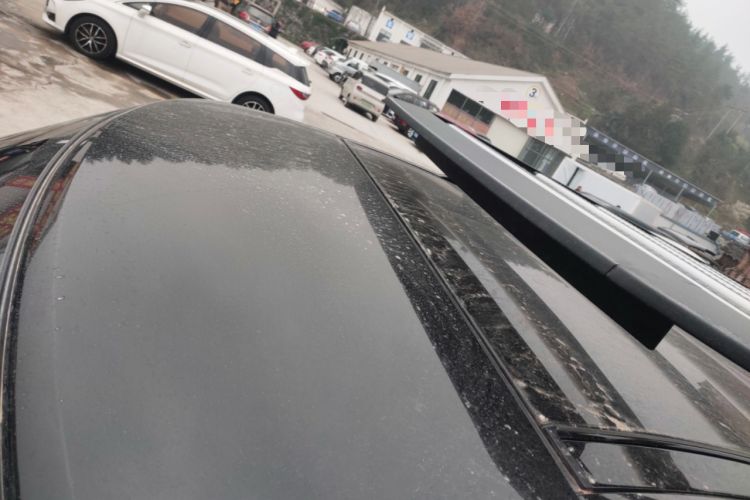 Used Land Rover Defender 2022 110 P400 Dark Edition Roof