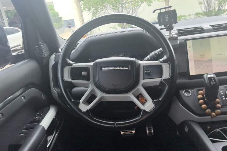 Used Land Rover Defender  Steering Wheel