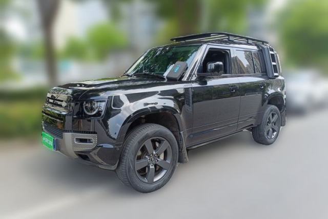 Used Land Rover Defender 2022 110 P400 X-DYNAMIC HSE