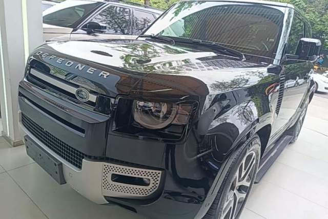 Used Land Rover Defender 2022 90 3.0T P400 XS