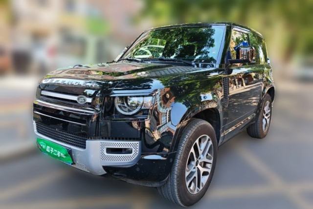 Used Land Rover Defender 2022 90 3.0T P400 XS