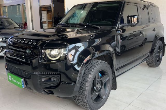 Used Land Rover Defender 2022 110 P400 X-DYNAMIC HSE