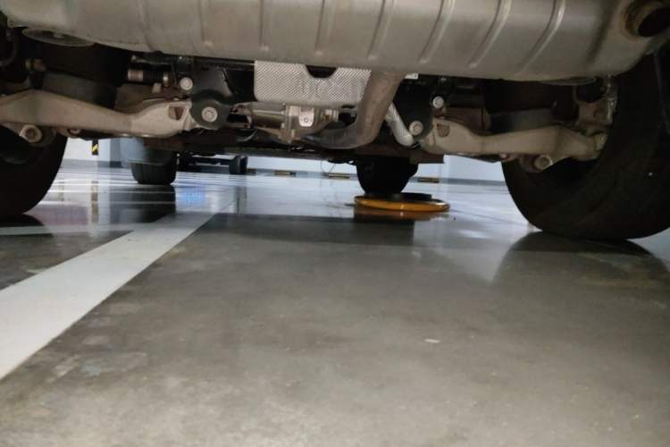 Used Land Rover Defender 2022 90 2.0T P300 X-DYNAMIC HSE Chassis Rear