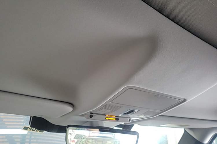 Used Land Rover Defender 2022 90 2.0T P300 X-DYNAMIC HSE Headliner