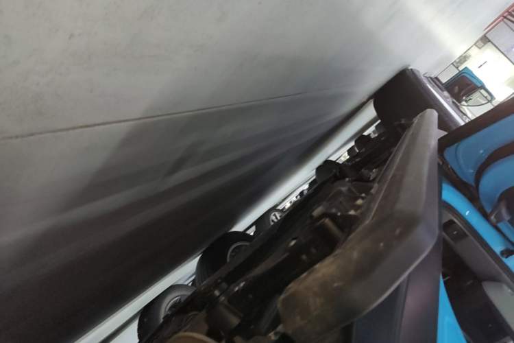 Used Land Rover Defender 2022 90 3.0T P400 XS Left Side Sill