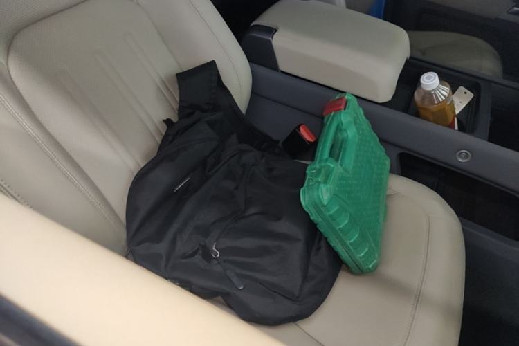 Used Land Rover Defender 2022 90 3.0T P400 XS Right Front Seat