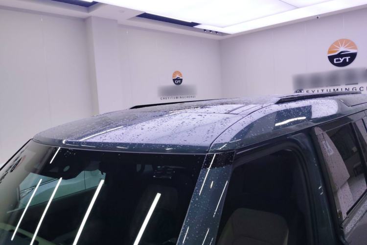 Used Land Rover Defender 2022 110 P400 X-DYNAMIC HSE Roof