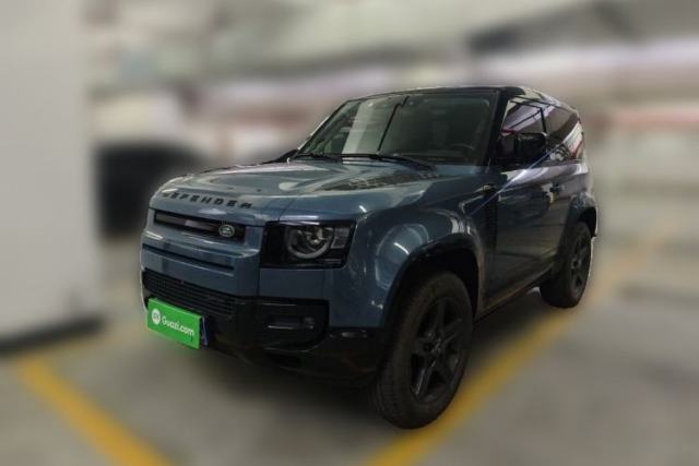 Used Land Rover Defender 2022 90 2.0T P300 SE