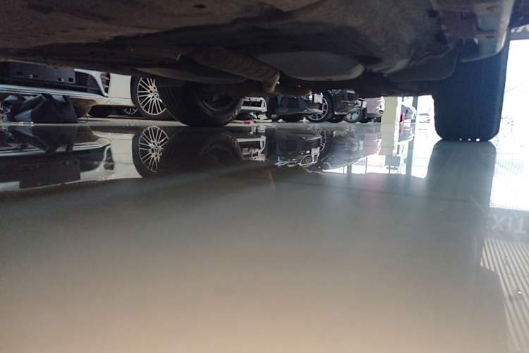 Used Land Rover Defender 2022 90 3.0T P400 XS Chassis Front Left