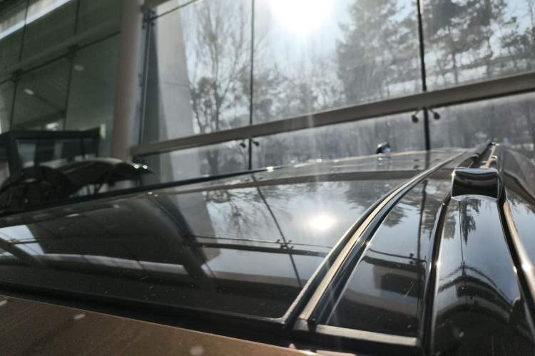 Used Land Rover Defender 2022 110 P400 X-DYNAMIC HSE Roof