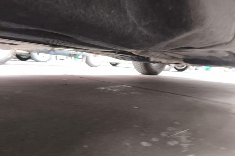 Used Land Rover Defender 2022 110 P400 X-DYNAMIC HSE Chassis Front Left