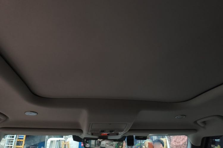 Used Land Rover Defender 2022 110 P400 X-DYNAMIC HSE Headliner