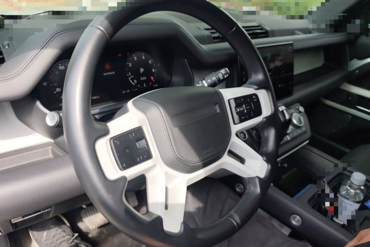 Used Land Rover Defender  Steering Wheel