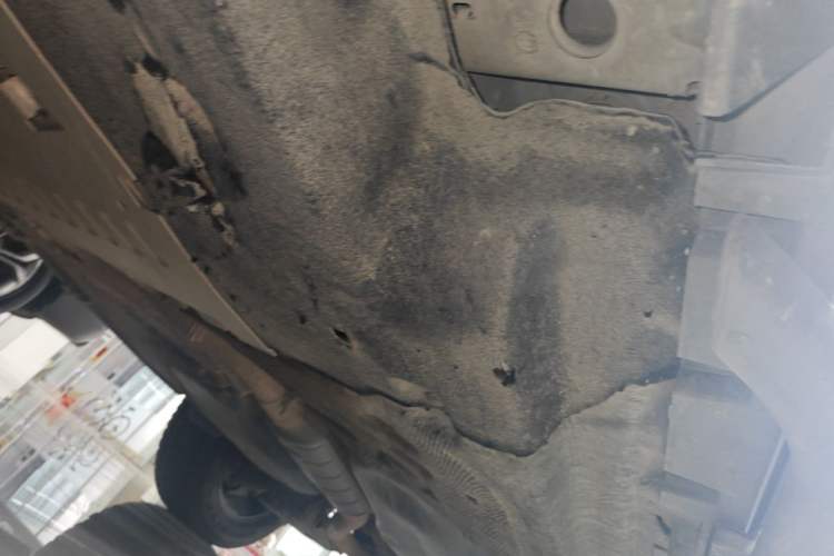 Used Land Rover Defender 2022 90 3.0T P400 Dark Edition Chassis Front Left