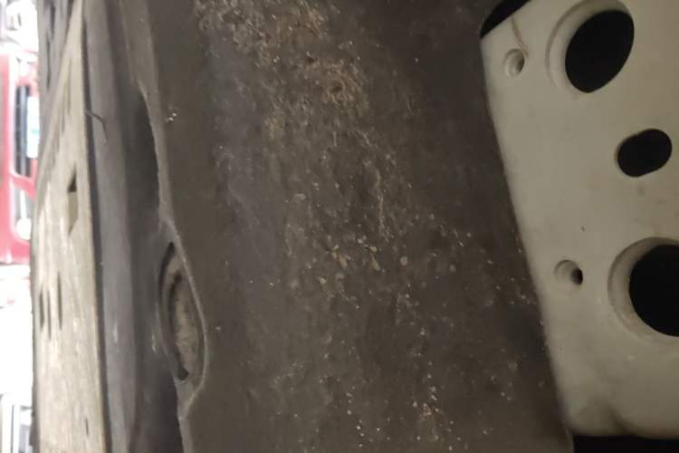 Used Land Rover Defender  Chassis Front Right