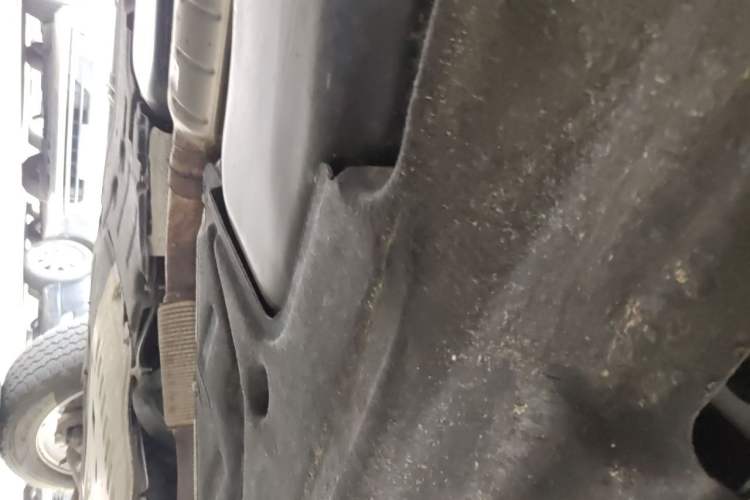 Used Land Rover Defender  Chassis Rear Right