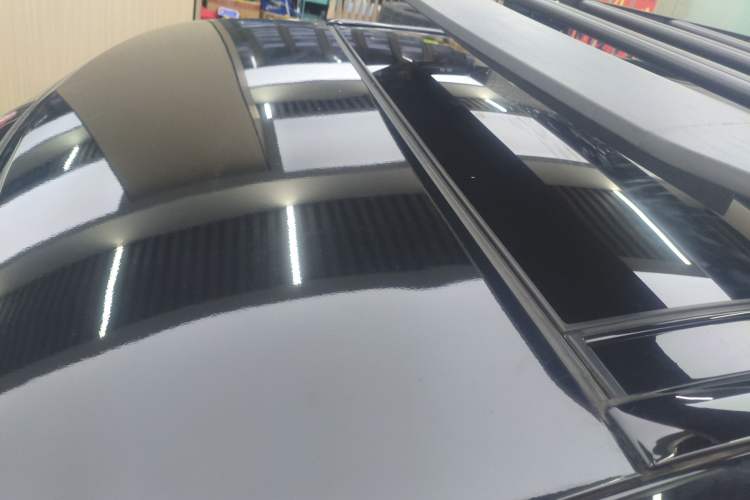 Used Land Rover Defender 2022 90 2.0T P300 X-DYNAMIC HSE Roof