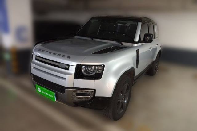 Used Land Rover Defender 2022 110 P400 X-DYNAMIC HSE