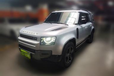 Used Land Rover Defender 2022 110 P400 X-DYNAMIC HSE