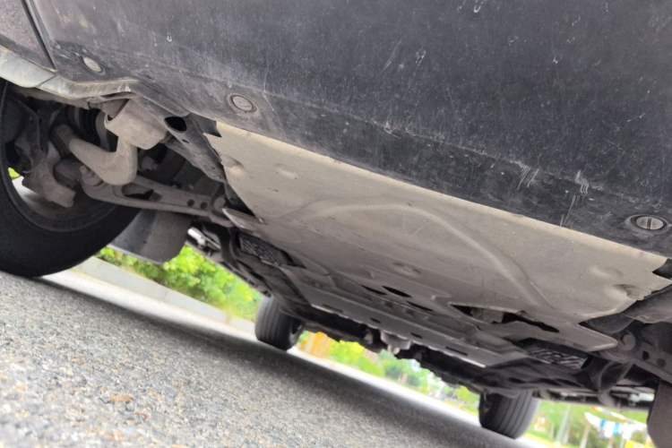 Used Land Rover Defender 2022 110 P400 X-DYNAMIC HSE Chassis Front