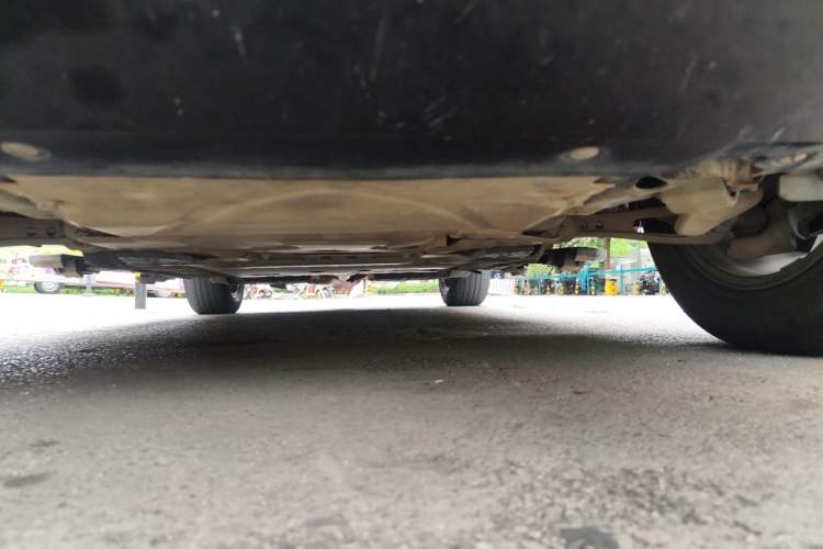 Used Land Rover Defender 2022 110 P400 X-DYNAMIC HSE Chassis Front