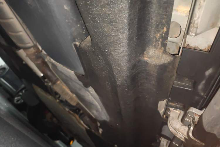 Used Land Rover Defender 2022 90 3.0T P400 XS Chassis Rear Right