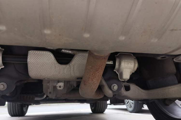 Used Land Rover Defender 2022 90 3.0T P400 XS Chassis Rear