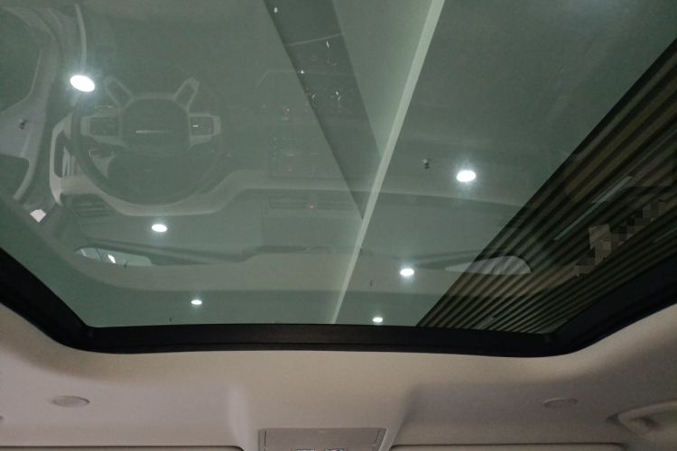 Used Land Rover Defender 2022 90 2.0T P300 Tiger-Power Ambition Edition Headliner