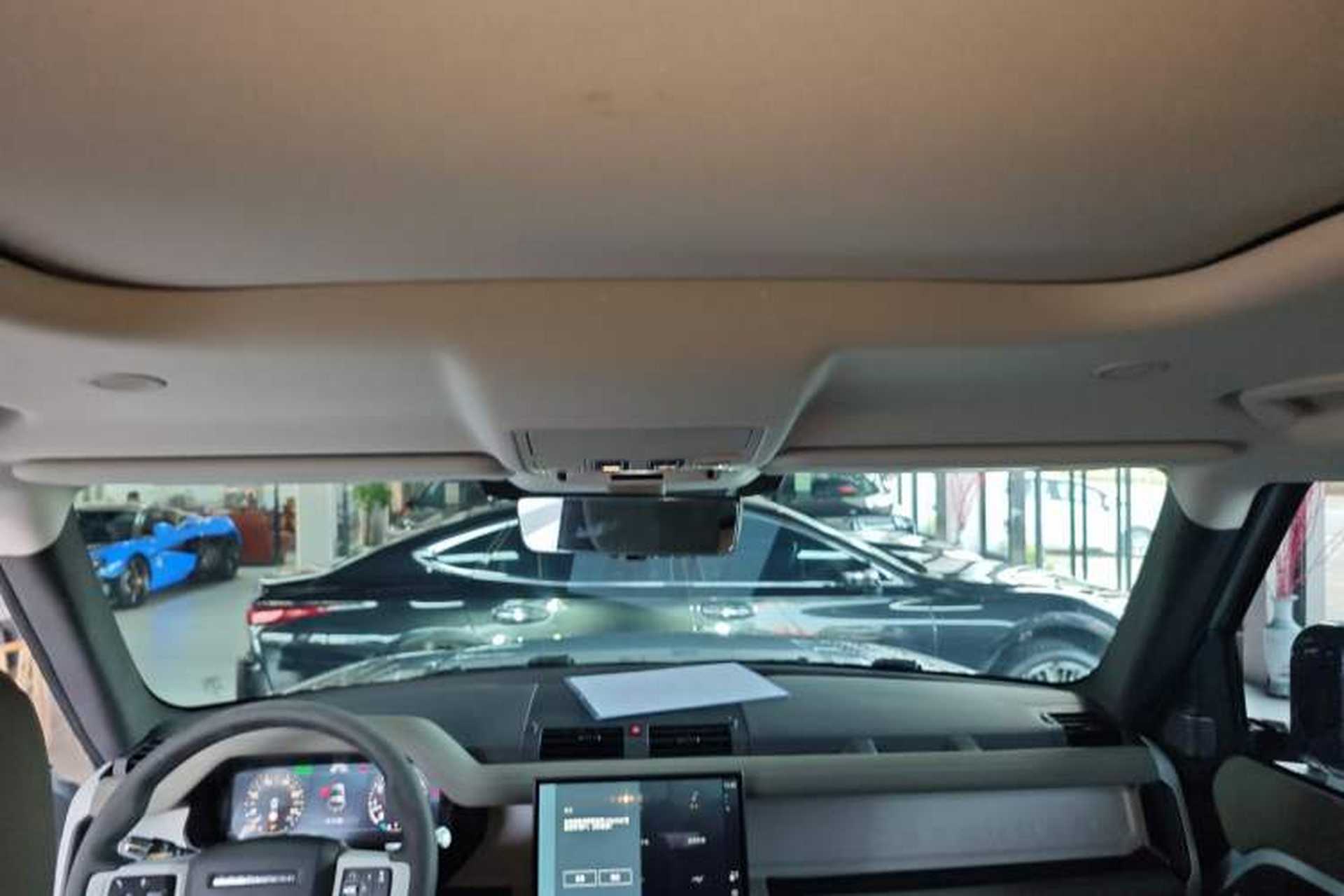 Used Land Rover Defender 2022 90 3.0T P400 XS Headliner