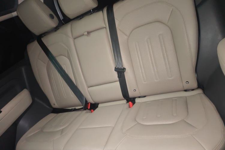 Used Land Rover Defender 2022 90 3.0T P400 XS Left Rear Seat