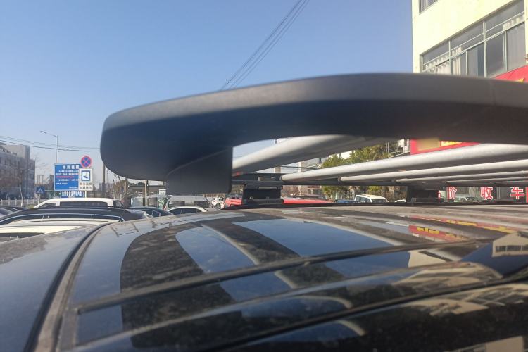 Used Land Rover Defender 2022 110 P400 Dark Edition Roof
