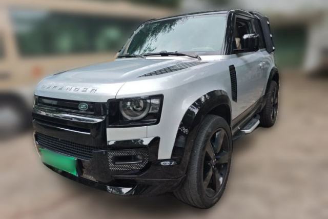 Used Land Rover Defender 2022 90 3.0T P400 XS