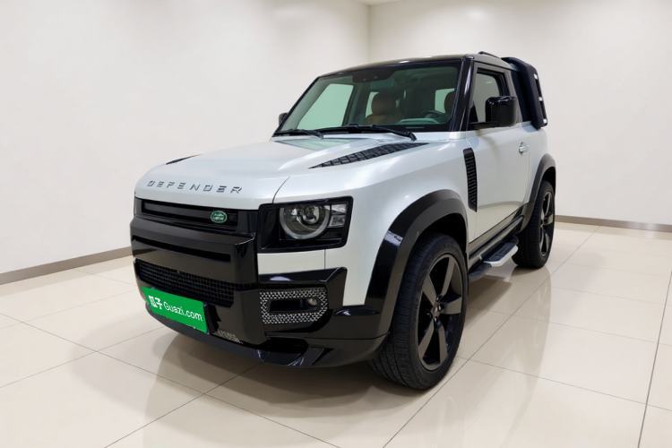 Gebrauchter Land Rover Defender 2022 90 3.0T P400 XS Guazi used car, China used car export, Used car for sale, Used  cars, Cheapest cars for sale