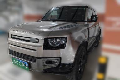 Used Land Rover Defender 2022 110 P400 X-DYNAMIC HSE