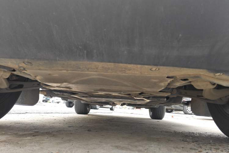 Used Land Rover Defender 2022 110 P400 X-DYNAMIC HSE Chassis Front
