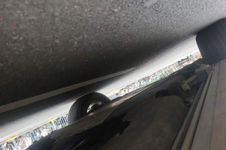Used Land Rover Defender 2022 90 2.0T P300 SE Chassis Front Left
