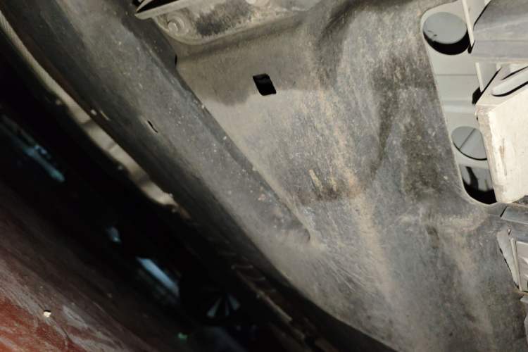 Used Land Rover Defender 2022 110 P400 X-DYNAMIC HSE Chassis Rear Right